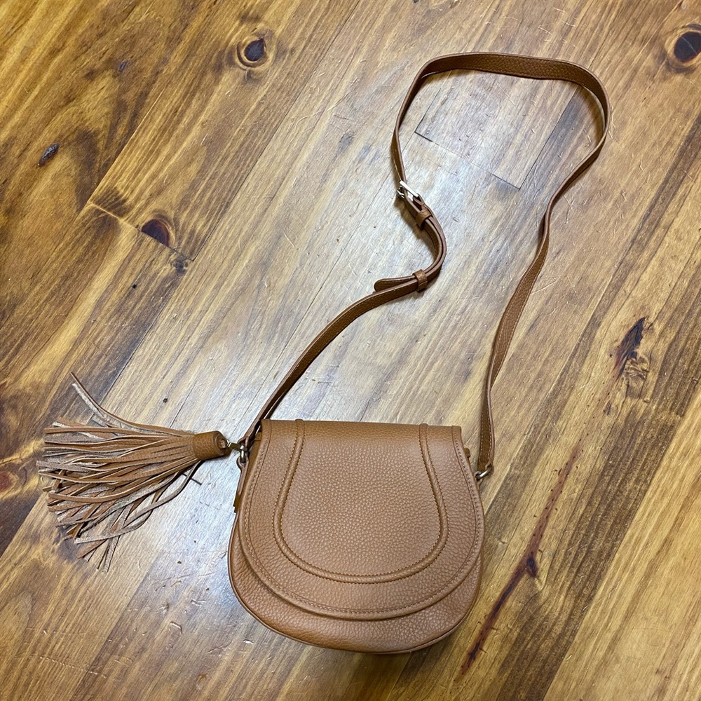 GiGi New York Crossbody